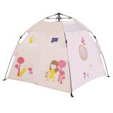 AUTOMATIC OPENING KIDS TENT