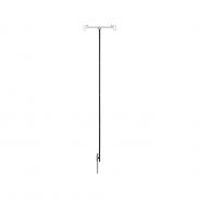 FOLDING LAMP HOLDER