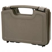 plastic gun case