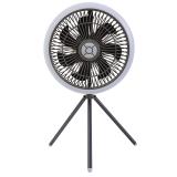 MULTI-FUNCTION FAN