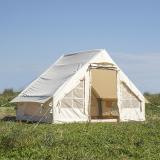 AIRFRAME CANVAS CABIN TENT