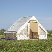 AIRFRAME CANVAS CABIN TENT