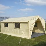 Canvas Wall Tent