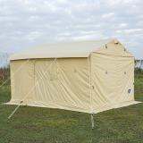 Canvas Wall Tent