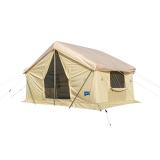 CANVAS CABIN TENT