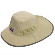 MEN'S HAT WITH MESH