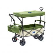 FOLDING WAGON