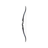 ALUMINUM ALLOY RECURVE BOW