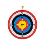 CHILDREN ARCHERY TARGET