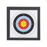 EVA ARCHERY TARGETS+TARGET PAPER SET