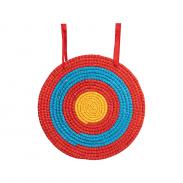 GRASS ARCHERY TARGET