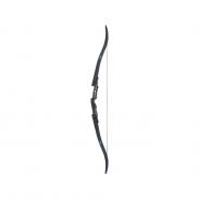 ALUMINUM ALLOY RECURVE BOW