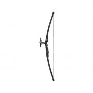 SHOOTING RECURVE BOW