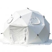 COOLING TENT