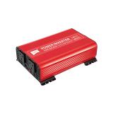 PURE SINE WAVE POWER INVERTER 