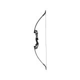 MENTAL SHOOTING RECURVE BOW