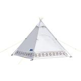 CANVAS/OXFORD TIPI TENT