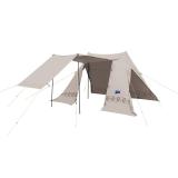 SHELTER TENT
