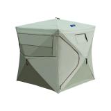 360° VIEW BLIND HUB TENT