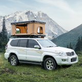 ROOF TENT