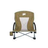 LOW BACK BEACH CHAIR--DPBC-0078OG