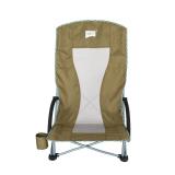 HIGH BACK BEACH CHAIR--DPBC-0079OG