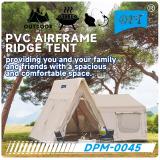 PVC AIRFRAME RIDGE TENT DPTE-0045 