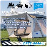 TPU Airframe Tunnel Tent DPTE-0046-L