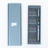 PRECISION ELECTRIC SCREWDRIVER SET  DPTO-0157
