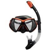 SNORKELING SET  DPTR-0203
