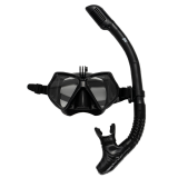 SNORKELING SET  DPTR-0204