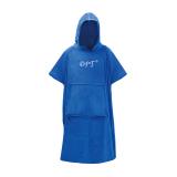 Toweling Changing Robe  DPCL-0057B-L