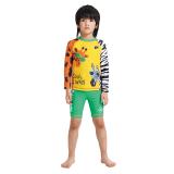 SWIMMING SUIT  DPCL-0058-L