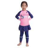 SWIMMING SUIT  DPCL-0059-L