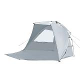 Automatic Beach Tent  DPTE-0050