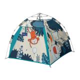 AUTOMATIC OPENING KIDS TENT  DPTE-0053